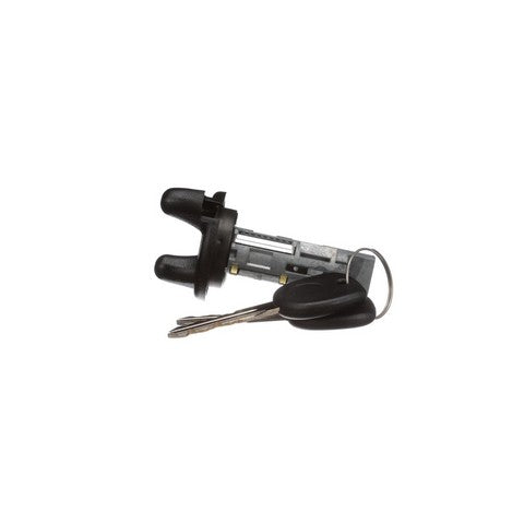 Standard Ignition Ignition Lock Cylinder P/N:US-337L Fits: Buick Rainier, Chevrolet Sonora, Chevrolet Ssr, Chevrolet Trailblazer, Chevrolet Trailblazer Ext, GMC Envoy, GMC Envoy Xl, GMC Envoy Xuv, Isuzu Ascender, Oldsmobile Bravada - Image 5