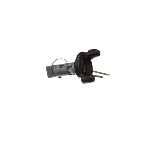 Standard Ignition Ignition Lock Cylinder P/N:US-337L Fits: Buick Rainier, Chevrolet Sonora, Chevrolet Ssr, Chevrolet Trailblazer, Chevrolet Trailblazer Ext, GMC Envoy, GMC Envoy Xl, GMC Envoy Xuv, Isuzu Ascender, Oldsmobile Bravada - Image 6