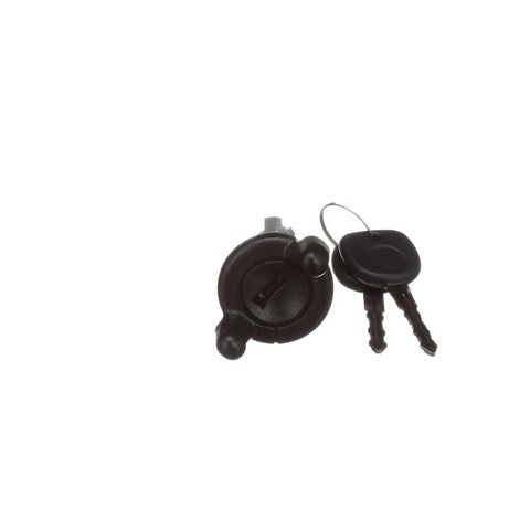 Standard Ignition Ignition Lock Cylinder P/N:US-337L Fits: Buick Rainier, Chevrolet Sonora, Chevrolet Ssr, Chevrolet Trailblazer, Chevrolet Trailblazer Ext, GMC Envoy, GMC Envoy Xl, GMC Envoy Xuv, Isuzu Ascender, Oldsmobile Bravada - Image 7