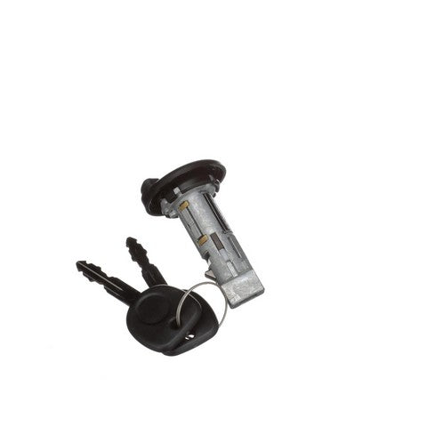 Standard Ignition Ignition Lock Cylinder P/N:US-338L Fits: Chevrolet Blazer, Chevrolet S10, Chevrolet Silverado 1500, Chevrolet Silverado 2500, Chevrolet Silverado 2500 Hd, Chevrolet Silverado 3500, Chevrolet Sonora, GMC Jimmy, GMC Sierra 1500 - Image 7