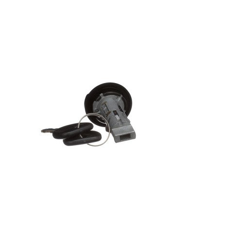 Standard Ignition Ignition Lock Cylinder P/N:US-338L Fits: Chevrolet Blazer, Chevrolet S10, Chevrolet Silverado 1500, Chevrolet Silverado 2500, Chevrolet Silverado 2500 Hd, Chevrolet Silverado 3500, Chevrolet Sonora, GMC Jimmy, GMC Sierra 1500 - Image 8