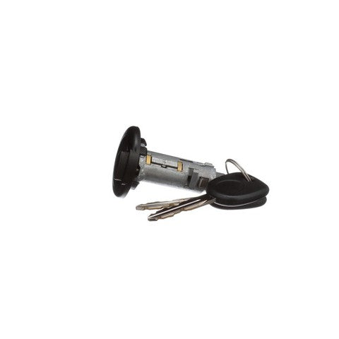 Standard Ignition Ignition Lock Cylinder P/N:US-338L Fits: Chevrolet Blazer, Chevrolet S10, Chevrolet Silverado 1500, Chevrolet Silverado 2500, Chevrolet Silverado 2500 Hd, Chevrolet Silverado 3500, Chevrolet Sonora, GMC Jimmy, GMC Sierra 1500 - Image 1
