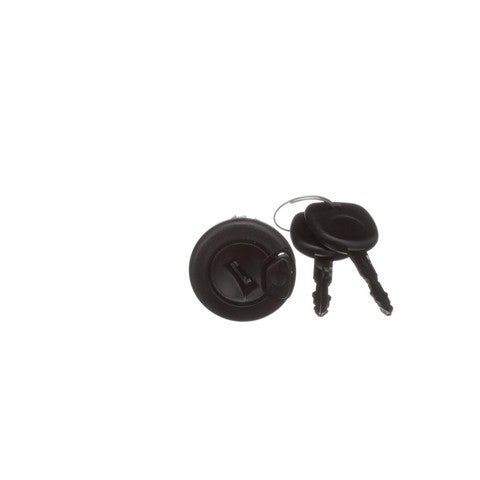 Standard Ignition Ignition Lock Cylinder P/N:US-338L Fits: Chevrolet Blazer, Chevrolet S10, Chevrolet Silverado 1500, Chevrolet Silverado 2500, Chevrolet Silverado 2500 Hd, Chevrolet Silverado 3500, Chevrolet Sonora, GMC Jimmy, GMC Sierra 1500 - Image 4