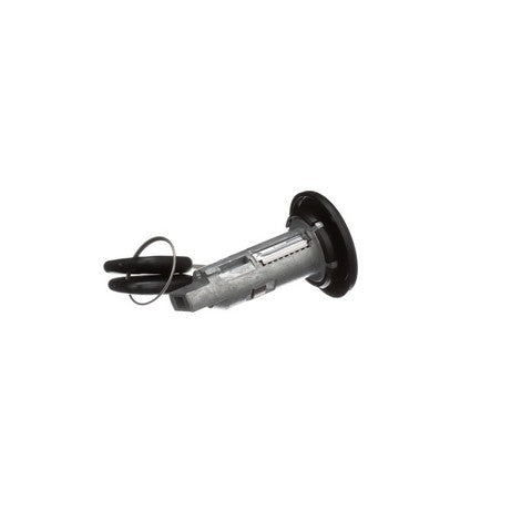 Standard Ignition Ignition Lock Cylinder P/N:US-338L Fits: Chevrolet Blazer, Chevrolet S10, Chevrolet Silverado 1500, Chevrolet Silverado 2500, Chevrolet Silverado 2500 Hd, Chevrolet Silverado 3500, Chevrolet Sonora, GMC Jimmy, GMC Sierra 1500 - Image 5