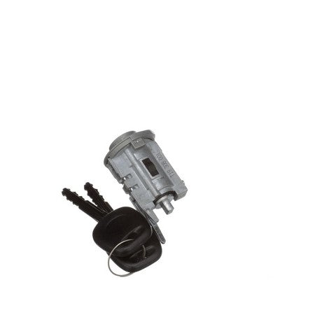 Standard Ignition Ignition Lock Cylinder P/N:US-339L Fits: Toyota Corolla 08-05, Toyota Matrix 08-05 - Image 2
