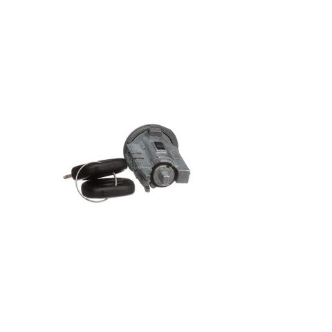 Standard Ignition Ignition Lock Cylinder P/N:US-339L Fits: Toyota Corolla 08-05, Toyota Matrix 08-05 - Image 3