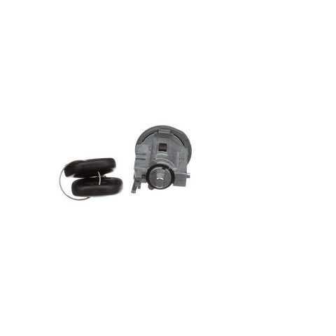 Standard Ignition Ignition Lock Cylinder P/N:US-339L Fits: Toyota Corolla 08-05, Toyota Matrix 08-05 - Image 4