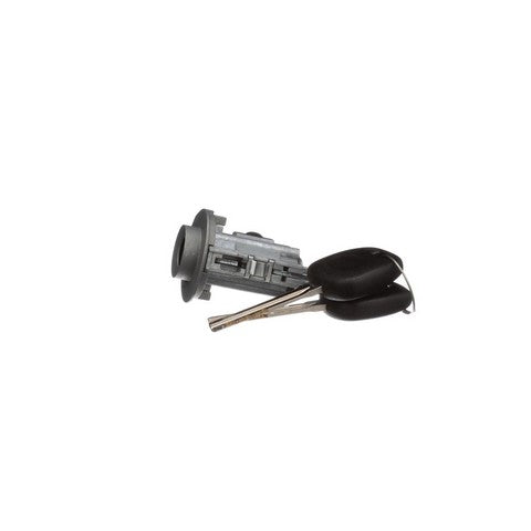 Standard Ignition Ignition Lock Cylinder P/N:US-339L Fits: Toyota Corolla 08-05, Toyota Matrix 08-05 - Image 1