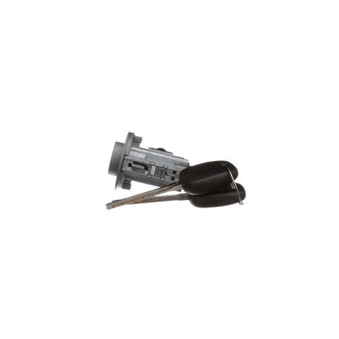 Standard Ignition Ignition Lock Cylinder P/N:US-339L Fits: Toyota Corolla 08-05, Toyota Matrix 08-05 - Image 5