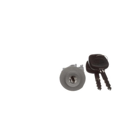 Standard Ignition Ignition Lock Cylinder P/N:US-339L Fits: Toyota Corolla 08-05, Toyota Matrix 08-05 - Image 7