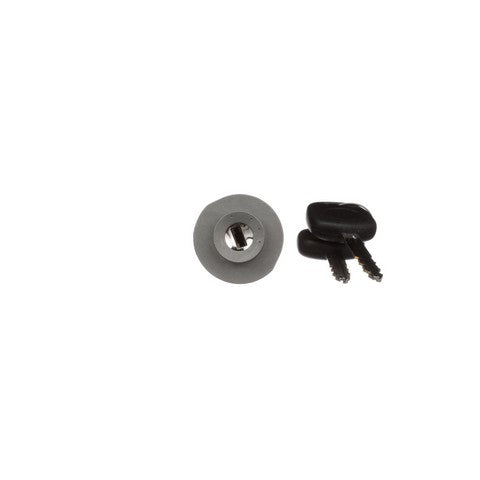 Standard Ignition Ignition Lock Cylinder P/N:US-339L Fits: Toyota Corolla 08-05, Toyota Matrix 08-05 - Image 9