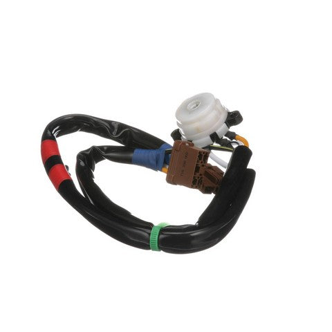 Standard Ignition Ignition Switch P/N:US-340 Fits: Honda Cr-v 01-97 - Image 2