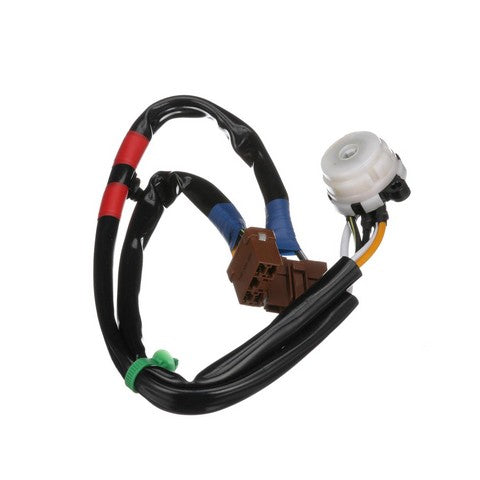 Standard Ignition Ignition Switch P/N:US-340 Fits: Honda Cr-v 01-97 - Image 3