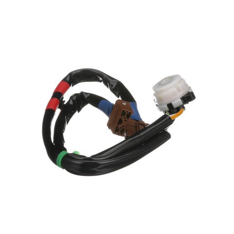 Standard Ignition Ignition Switch P/N:US-340 Fits: Honda Cr-v 01-97 - Image 4