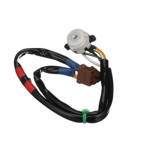 Standard Ignition Ignition Switch P/N:US-340 Fits: Honda Cr-v 01-97 - Image 1