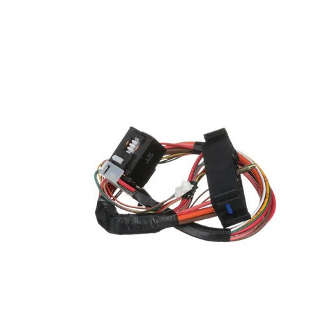 Standard Ignition Ignition Switch P/N:US-343 Fits: Chevrolet Blazer 04-00, Chevrolet S10 04-00, GMC Jimmy 05-00, GMC Sonoma 04-00, Isuzu Hombre 2000, Oldsmobile Bravada 01-00 - Image 2