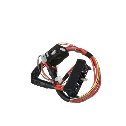 Standard Ignition Ignition Switch P/N:US-343 Fits: Chevrolet Blazer 04-00, Chevrolet S10 04-00, GMC Jimmy 05-00, GMC Sonoma 04-00, Isuzu Hombre 2000, Oldsmobile Bravada 01-00 - Image 3
