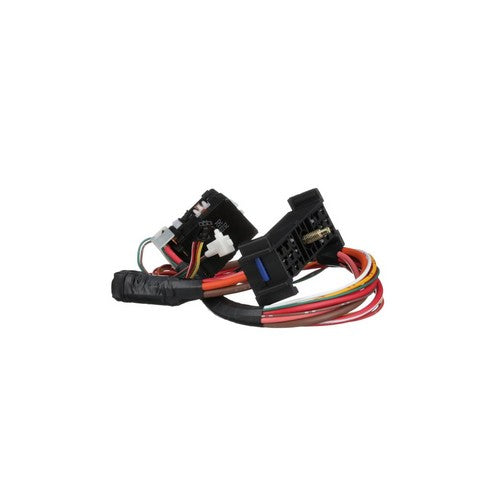 Standard Ignition Ignition Switch P/N:US-343 Fits: Chevrolet Blazer 04-00, Chevrolet S10 04-00, GMC Jimmy 05-00, GMC Sonoma 04-00, Isuzu Hombre 2000, Oldsmobile Bravada 01-00 - Image 4