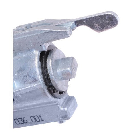 Standard Ignition Ignition Lock Cylinder P/N:US-344L Fits: Mitsubishi Eclipse 05-02, Mitsubishi Galant 2002 - Image 2