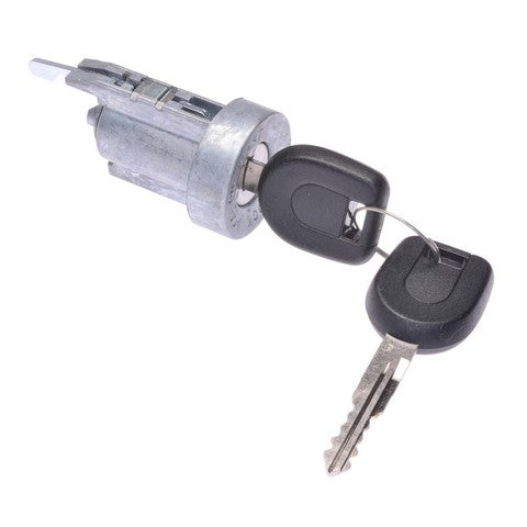 Standard Ignition Ignition Lock Cylinder P/N:US-344L Fits: Mitsubishi Eclipse 05-02, Mitsubishi Galant 2002 - Image 1