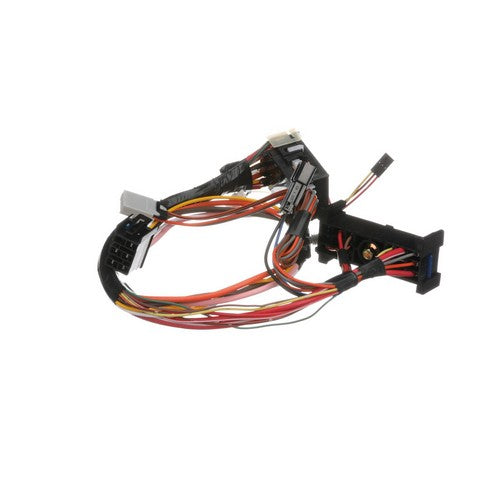 Standard Ignition Ignition Switch P/N:US-344 Fits: Chevrolet Avalanche 1500, Chevrolet Avalanche 2500, Chevrolet C1500, Chevrolet Silverado 1500, Chevrolet Silverado 1500 Hd, Chevrolet Silverado 2500, Chevrolet Silverado 2500 Hd, Chevrolet Silverado 3500 - Image 2