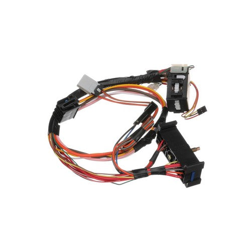 Standard Ignition Ignition Switch P/N:US-344 Fits: Chevrolet Avalanche 1500, Chevrolet Avalanche 2500, Chevrolet C1500, Chevrolet Silverado 1500, Chevrolet Silverado 1500 Hd, Chevrolet Silverado 2500, Chevrolet Silverado 2500 Hd, Chevrolet Silverado 3500 - Image 3