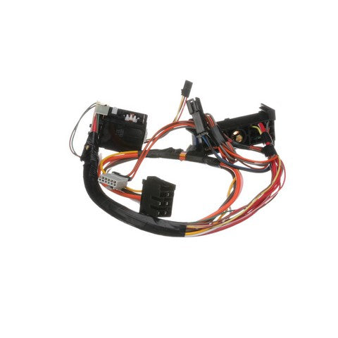Standard Ignition Ignition Switch P/N:US-344 Fits: Chevrolet Avalanche 1500, Chevrolet Avalanche 2500, Chevrolet C1500, Chevrolet Silverado 1500, Chevrolet Silverado 1500 Hd, Chevrolet Silverado 2500, Chevrolet Silverado 2500 Hd, Chevrolet Silverado 3500 - Image 4