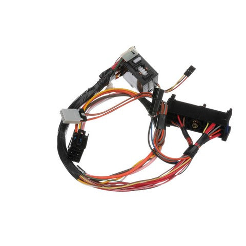 Standard Ignition Ignition Switch P/N:US-344 Fits: Chevrolet Avalanche 1500, Chevrolet Avalanche 2500, Chevrolet C1500, Chevrolet Silverado 1500, Chevrolet Silverado 1500 Hd, Chevrolet Silverado 2500, Chevrolet Silverado 2500 Hd, Chevrolet Silverado 3500 - Image 1