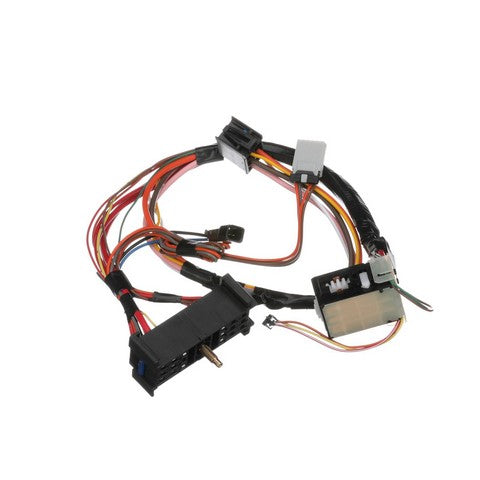 Standard Ignition Ignition Switch P/N:US-344 Fits: Chevrolet Avalanche 1500, Chevrolet Avalanche 2500, Chevrolet C1500, Chevrolet Silverado 1500, Chevrolet Silverado 1500 Hd, Chevrolet Silverado 2500, Chevrolet Silverado 2500 Hd, Chevrolet Silverado 3500 - Image 6