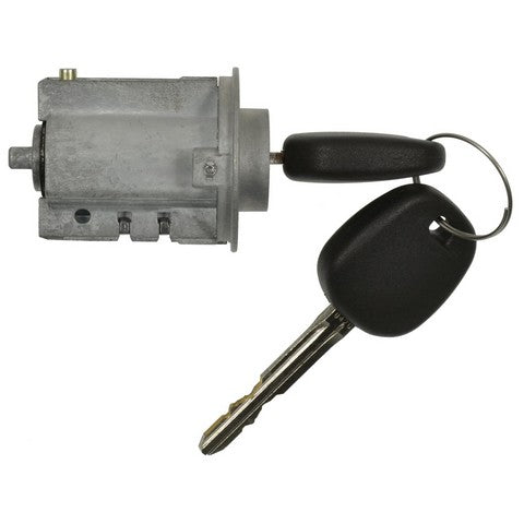 Standard Ignition Ignition Lock Cylinder P/N:US-345L Fits: Toyota Sienna 10-03 - Image 1