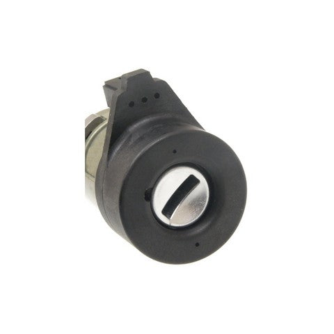 Standard Ignition Ignition Lock Cylinder P/N:US-346L Fits: Audi A4 1996, Audi A6 1996, Audi A6 Quattro 1996, Audi S6 97-96 - Image 2