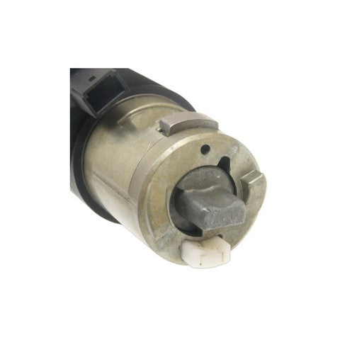Standard Ignition Ignition Lock Cylinder P/N:US-346L Fits: Audi A4 1996, Audi A6 1996, Audi A6 Quattro 1996, Audi S6 97-96 - Image 3