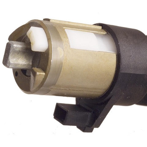 Standard Ignition Ignition Lock Cylinder P/N:US-346L Fits: Audi A4 1996, Audi A6 1996, Audi A6 Quattro 1996, Audi S6 97-96 - Image 4