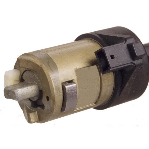 Standard Ignition Ignition Lock Cylinder P/N:US-346L Fits: Audi A4 1996, Audi A6 1996, Audi A6 Quattro 1996, Audi S6 97-96 - Image 5