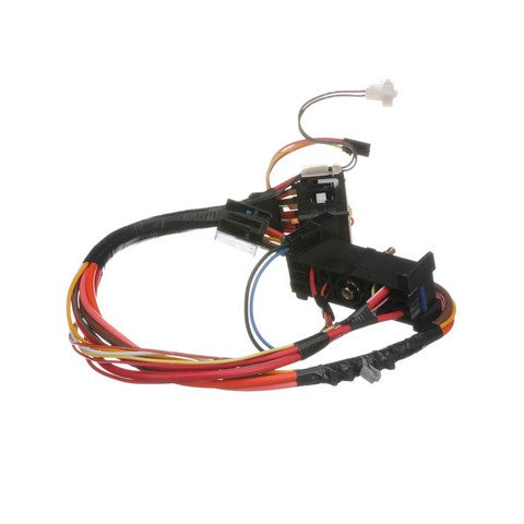 Standard Ignition Ignition Switch P/N:US-346 Fits: Chevrolet C1500, Chevrolet Silverado 1500, Chevrolet Silverado 1500 Hd, Chevrolet Silverado 2500, Chevrolet Silverado 2500 Hd, Chevrolet Silverado 3500, Chevrolet Suburban 1500, Chevrolet Suburban 2500 - Image 2
