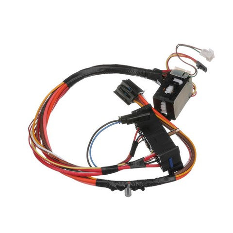 Standard Ignition Ignition Switch P/N:US-346 Fits: Chevrolet C1500, Chevrolet Silverado 1500, Chevrolet Silverado 1500 Hd, Chevrolet Silverado 2500, Chevrolet Silverado 2500 Hd, Chevrolet Silverado 3500, Chevrolet Suburban 1500, Chevrolet Suburban 2500 - Image 3