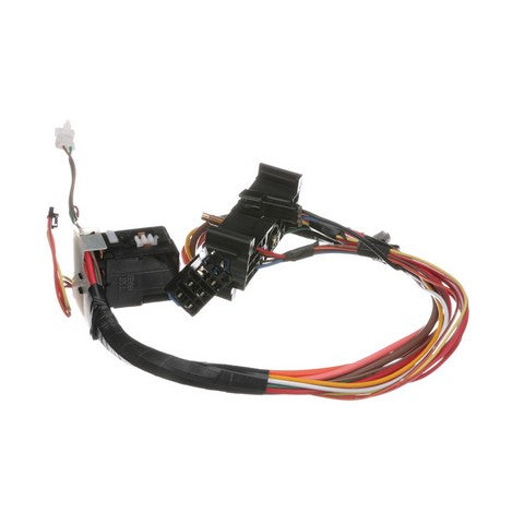 Standard Ignition Ignition Switch P/N:US-346 Fits: Chevrolet C1500, Chevrolet Silverado 1500, Chevrolet Silverado 1500 Hd, Chevrolet Silverado 2500, Chevrolet Silverado 2500 Hd, Chevrolet Silverado 3500, Chevrolet Suburban 1500, Chevrolet Suburban 2500 - Image 4