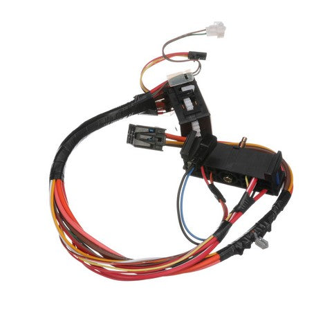 Standard Ignition Ignition Switch P/N:US-346 Fits: Chevrolet C1500, Chevrolet Silverado 1500, Chevrolet Silverado 1500 Hd, Chevrolet Silverado 2500, Chevrolet Silverado 2500 Hd, Chevrolet Silverado 3500, Chevrolet Suburban 1500, Chevrolet Suburban 2500 - Image 1