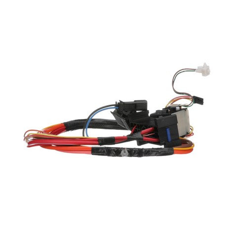 Standard Ignition Ignition Switch P/N:US-346 Fits: Chevrolet C1500, Chevrolet Silverado 1500, Chevrolet Silverado 1500 Hd, Chevrolet Silverado 2500, Chevrolet Silverado 2500 Hd, Chevrolet Silverado 3500, Chevrolet Suburban 1500, Chevrolet Suburban 2500 - Image 5