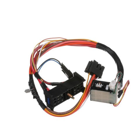 Standard Ignition Ignition Switch P/N:US-346 Fits: Chevrolet C1500, Chevrolet Silverado 1500, Chevrolet Silverado 1500 Hd, Chevrolet Silverado 2500, Chevrolet Silverado 2500 Hd, Chevrolet Silverado 3500, Chevrolet Suburban 1500, Chevrolet Suburban 2500 - Image 6