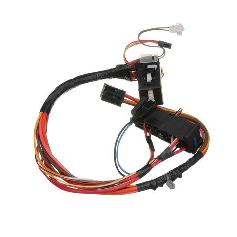 Standard Ignition Ignition Switch P/N:US-346 Fits: Chevrolet C1500, Chevrolet Silverado 1500, Chevrolet Silverado 1500 Hd, Chevrolet Silverado 2500, Chevrolet Silverado 2500 Hd, Chevrolet Silverado 3500, Chevrolet Suburban 1500, Chevrolet Suburban 2500 - Image 7