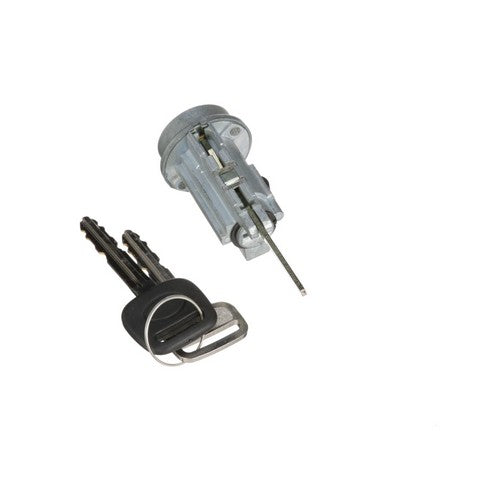 Standard Ignition Ignition Lock Cylinder P/N:US-347L Fits: Toyota T100 98-93 - Image 2