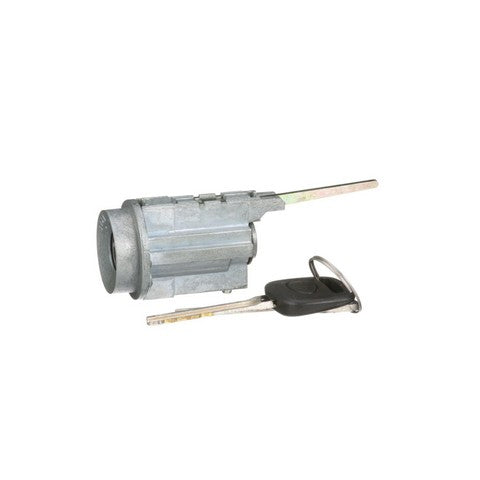Standard Ignition Ignition Lock Cylinder P/N:US-347L Fits: Toyota T100 98-93 - Image 1