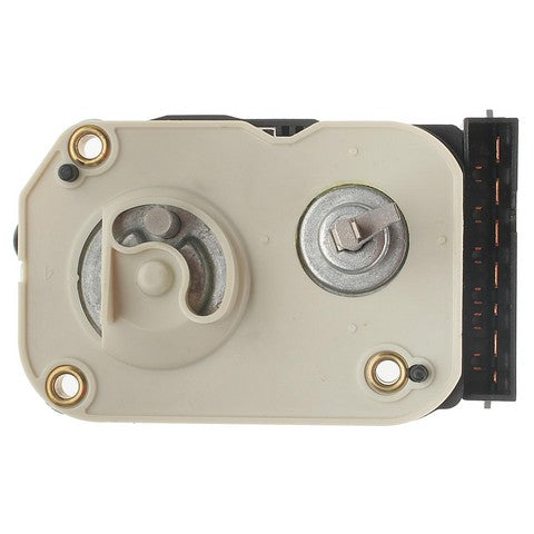 Standard Ignition Ignition Switch P/N:US-349 Fits: Chrysler Prowler 02-01, Dodge Dakota 2000, Plymouth Prowler 01-99, Plymouth Prowler 1997 - Image 3