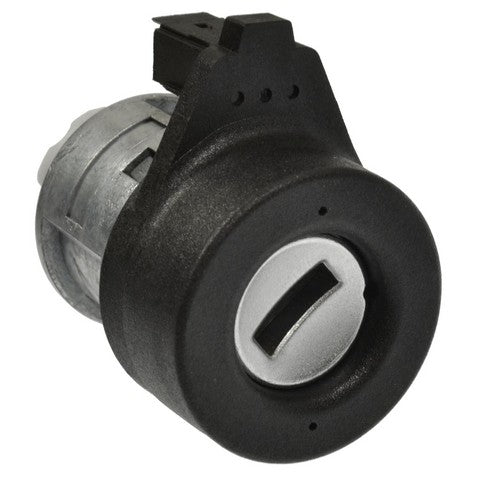 Standard Ignition Ignition Lock Cylinder P/N:US-350L Fits: Audi A3, Audi A4, Audi A4 Quattro, Audi A6, Audi A6 Quattro, Audi A8, Audi A8 Quattro, Audi Allroad Quattro, Audi S4, Audi S6 - Image 2