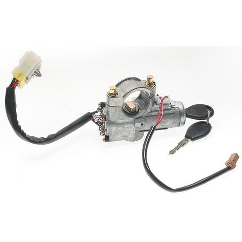 Standard Ignition Ignition Lock Cylinder and Switch P/N:US-352 Fits: Nissan Altima 97-93 - Image 1