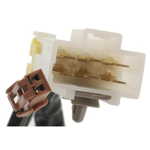 Standard Ignition Ignition Lock Cylinder and Switch P/N:US-352 Fits: Nissan Altima 97-93 - Image 2