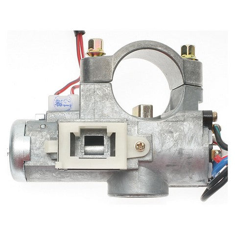 Standard Ignition Ignition Lock Cylinder and Switch P/N:US-352 Fits: Nissan Altima 97-93 - Image 3