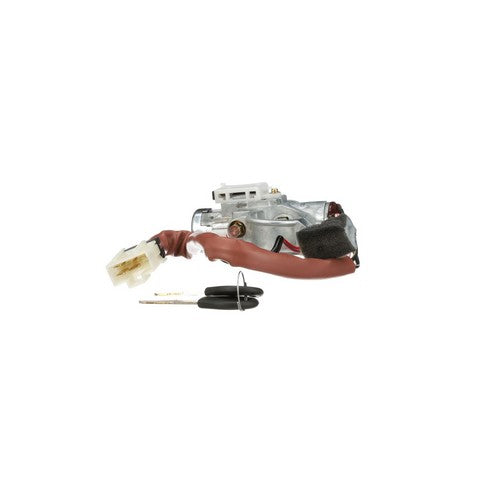 Standard Ignition Ignition Lock Cylinder and Switch P/N:US-353 Fits: Nissan Pathfinder 95-93, Nissan Pickup 96-95 - Image 4