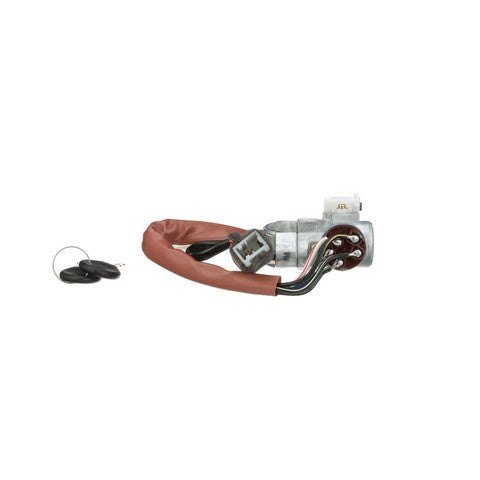 Standard Ignition Ignition Lock Cylinder and Switch P/N:US-353 Fits: Nissan Pathfinder 95-93, Nissan Pickup 96-95 - Image 5